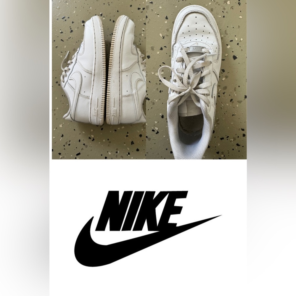 Nike AirForce size 2.5